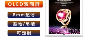 “揭秘:可定制尺寸的LED屏，如何適配任意空間?