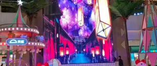  “餐飲店LED廣告機(jī)選橫屏還是豎屏？7天跟蹤拍攝告訴你顧客視線焦點(diǎn)規(guī)律”
